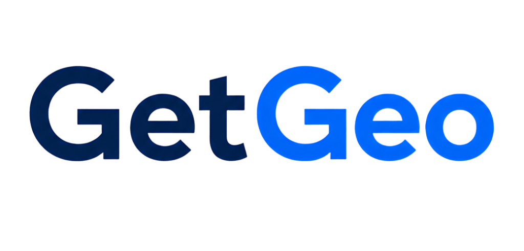 GetGeo